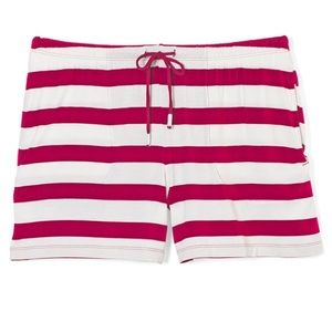 Modern sleep shorts “cool nights” technology